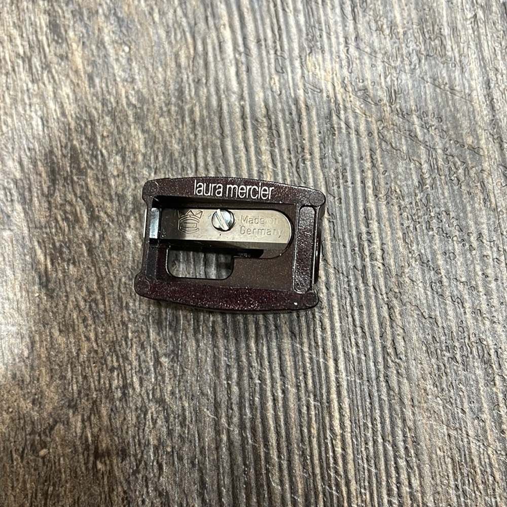 Laura mercier sharpener